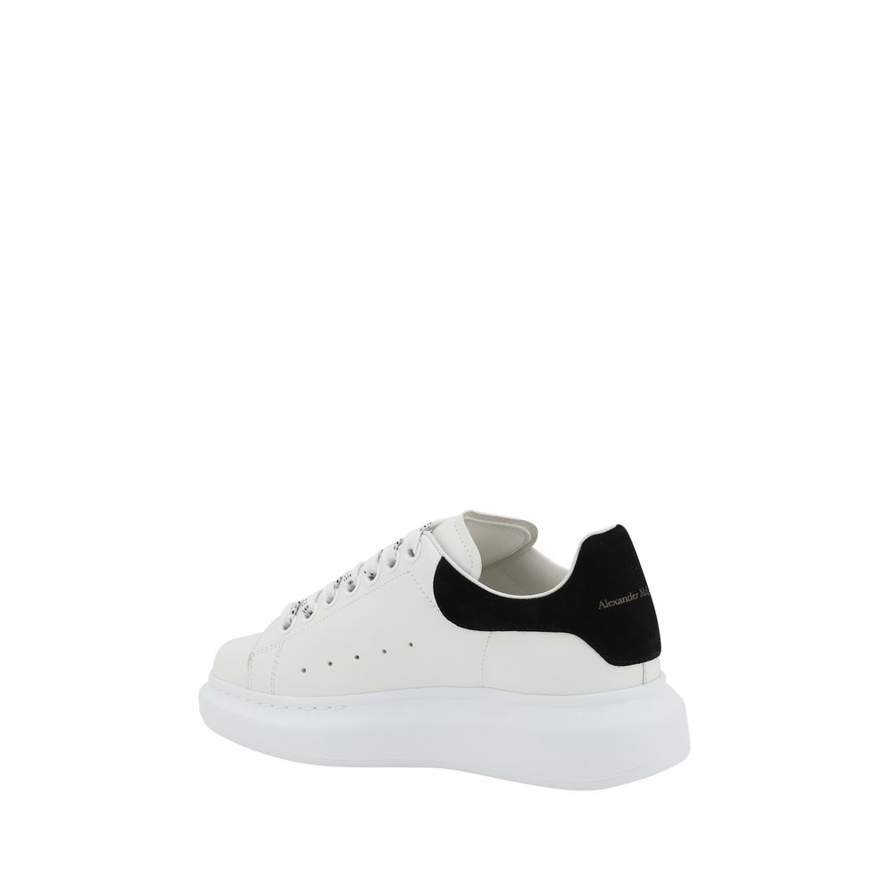 Alexander McQueen Sneaker - Image 3