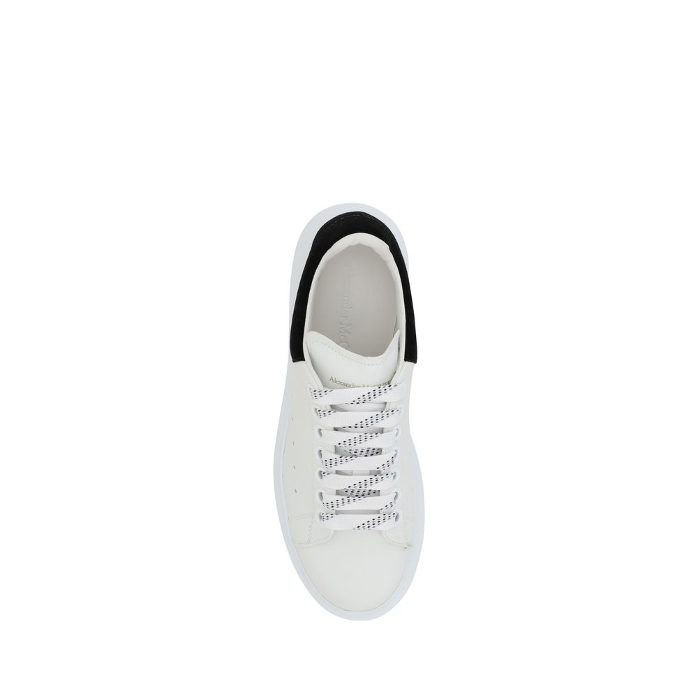 Alexander McQueen Sneaker - Image 4