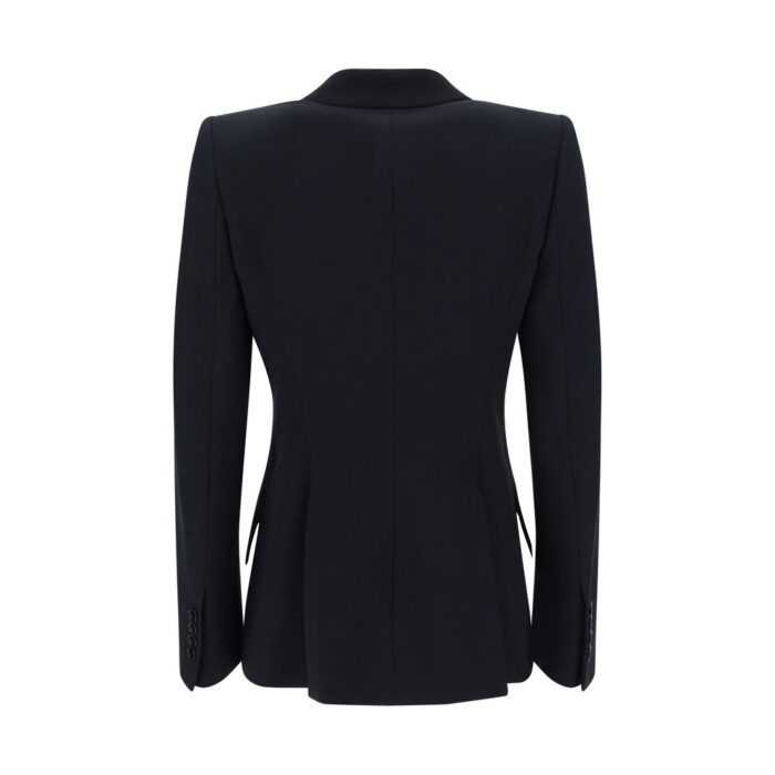 Alexander McQueen Blazer Jacket - Image 2