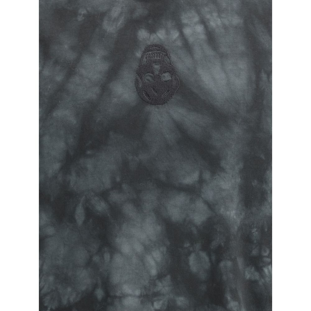 Alexander McQueen Tie-dye effect T-Shirt - Image 3