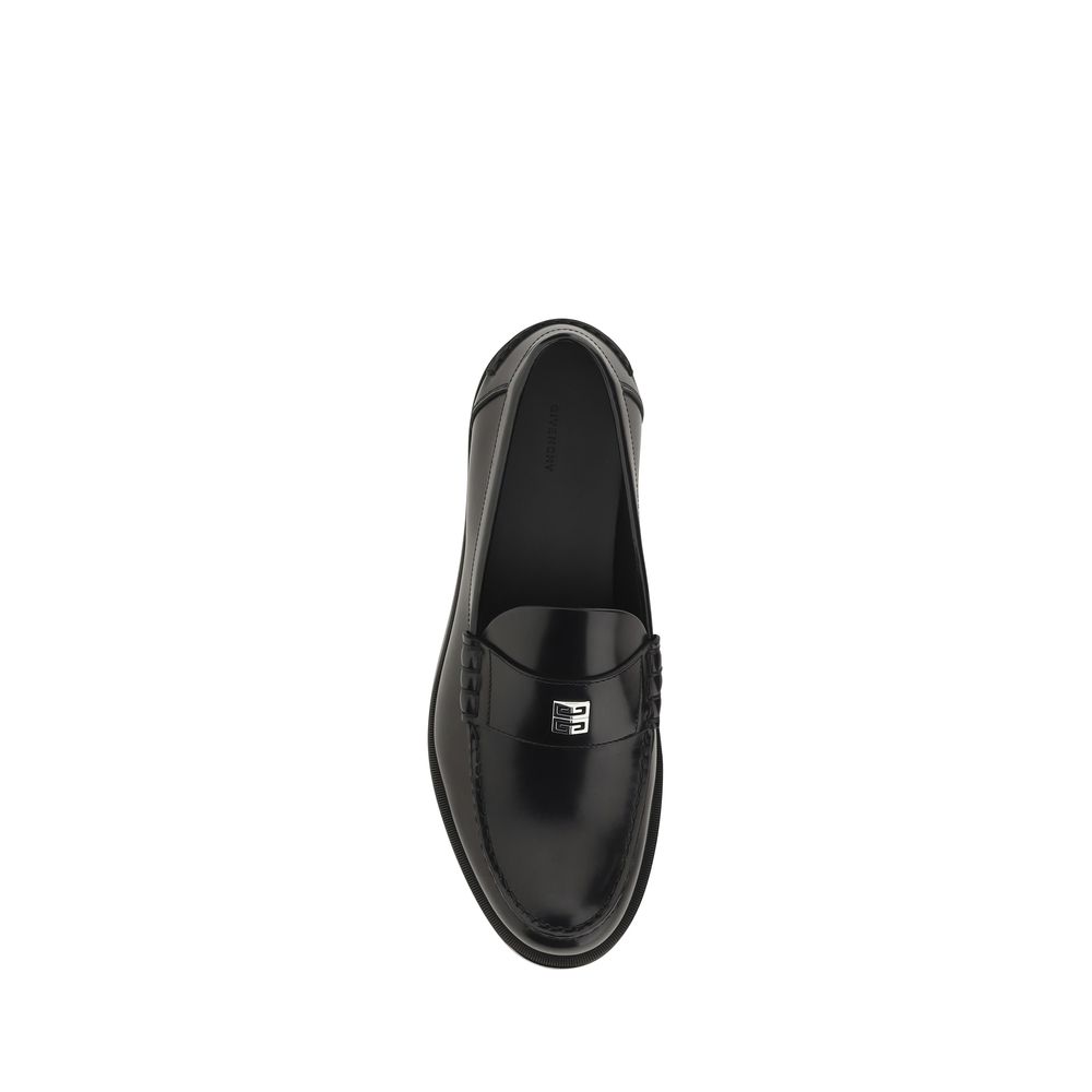 Givenchy Loafers - Image 4
