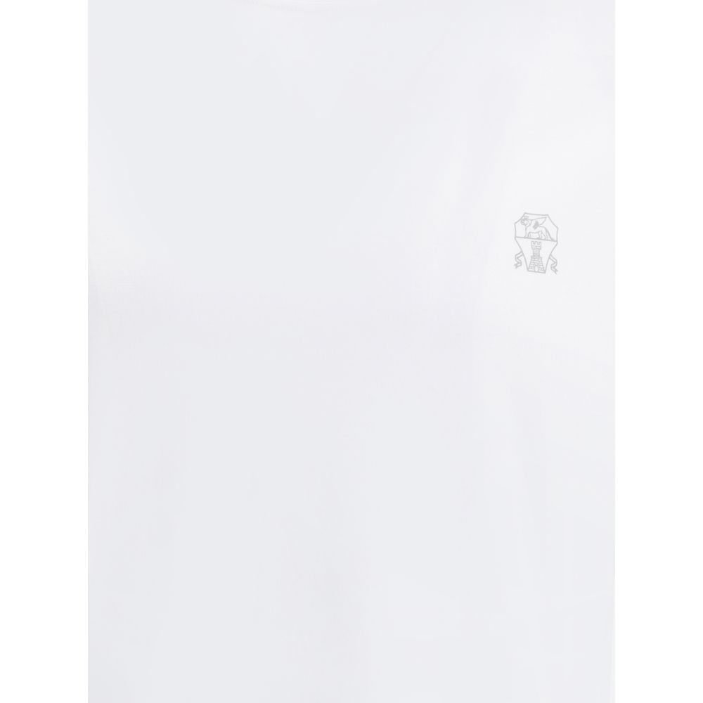 Brunello Cucinelli T-Shirt - Image 5