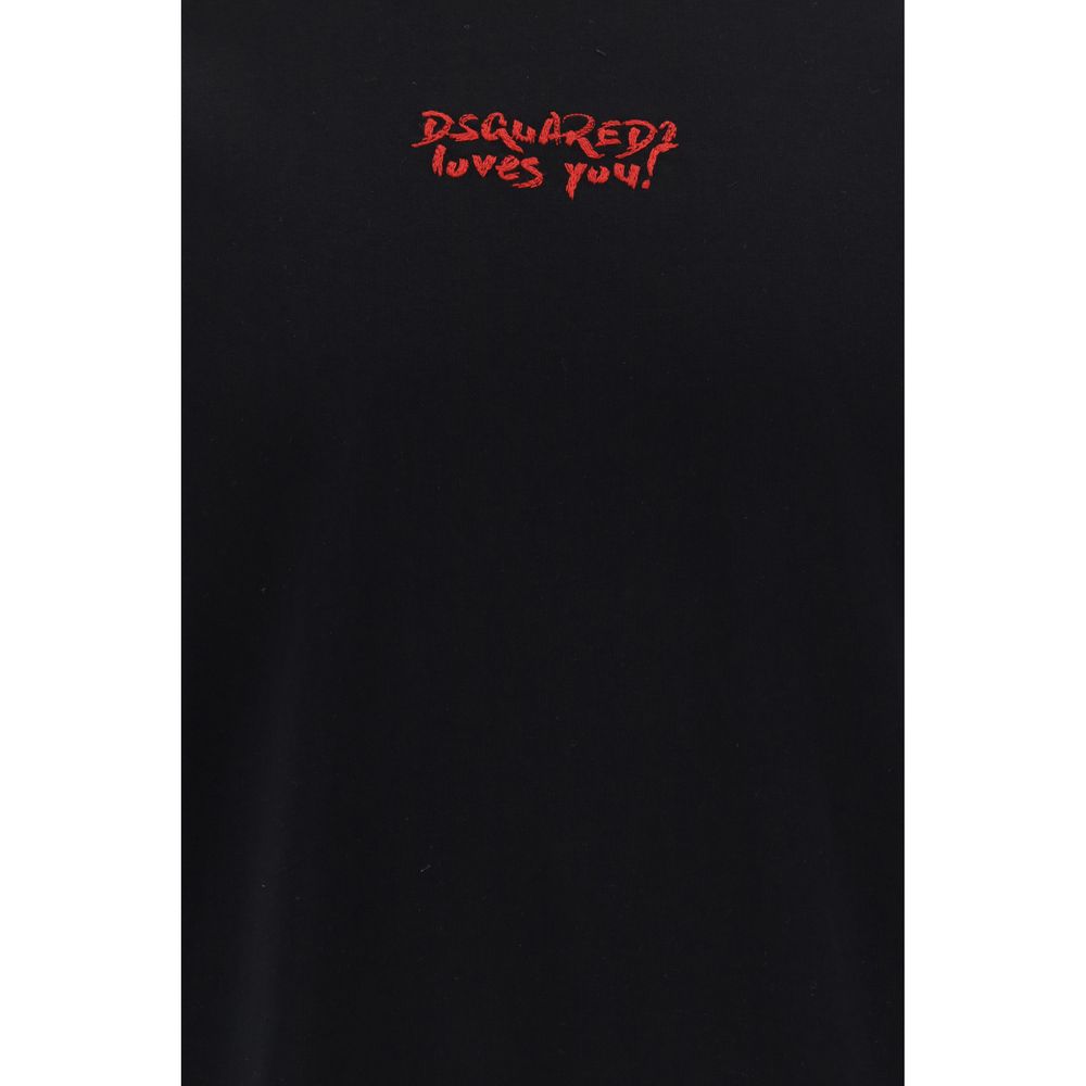 Dsquared² T-Shirt - Image 3