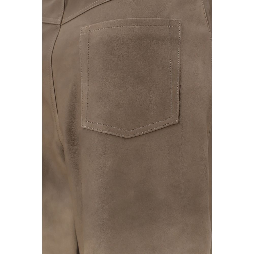 Arma Leather Catania Pants - Image 3