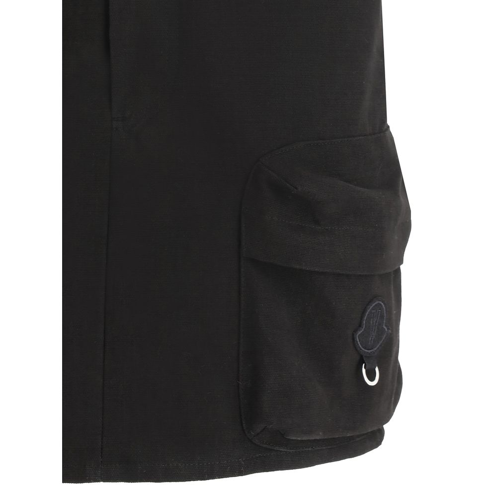 Moncler x Willow Smith Mini Skirt - Image 3