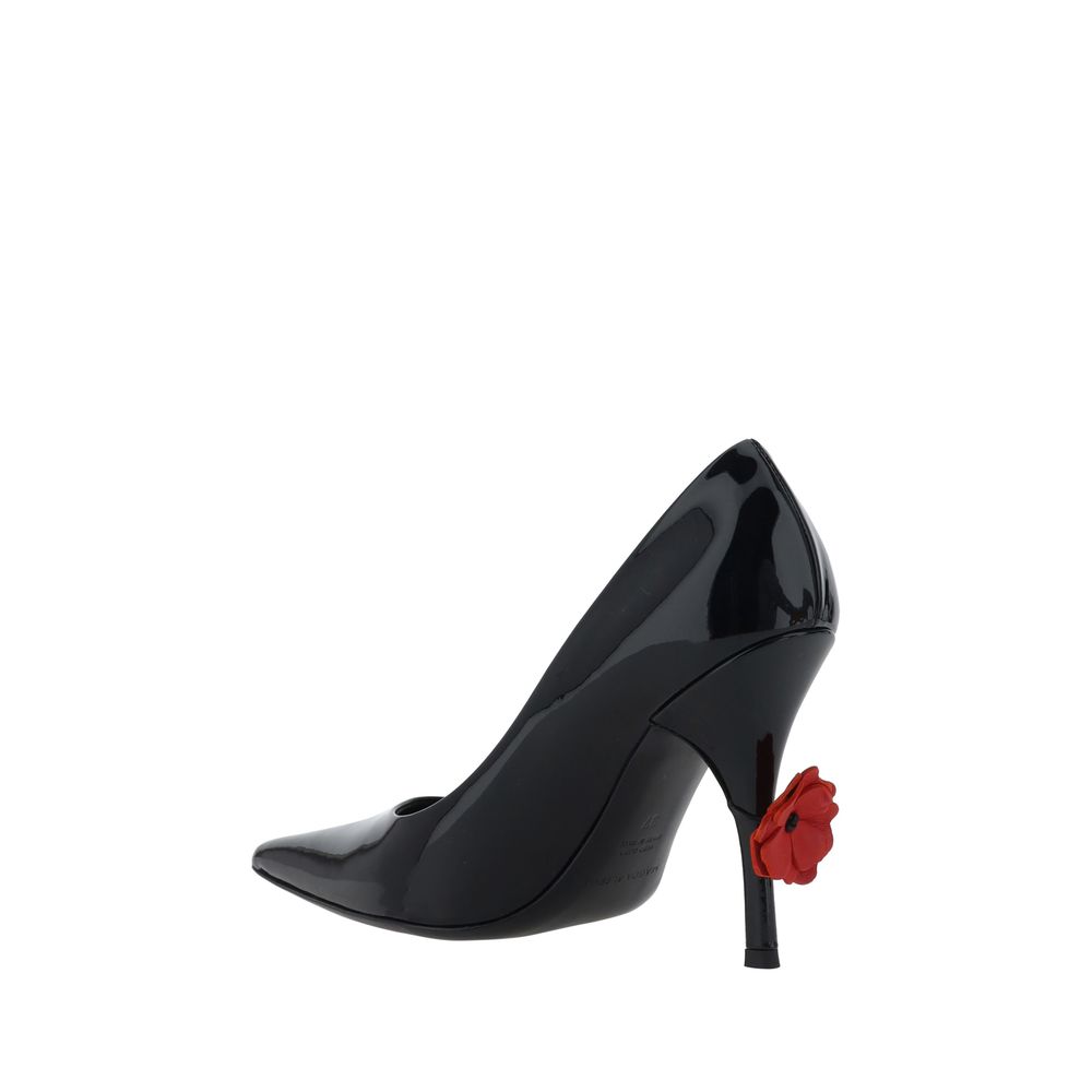 Magda Butrym Pumps - Image 3