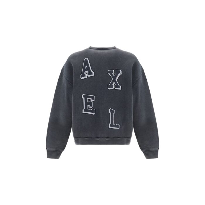 Axel Arigato Typo Sweatshirt - Image 2