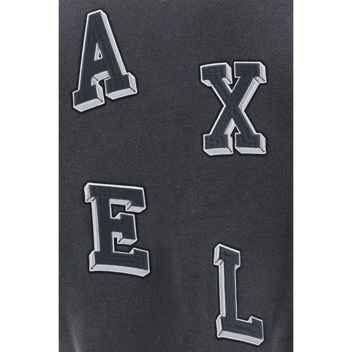 Axel Arigato Typo Sweatshirt - Image 3