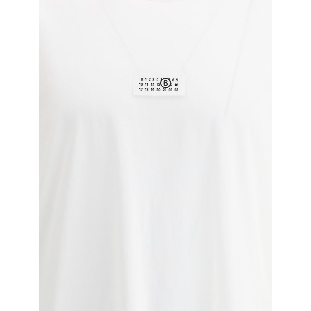 MM6 T-Shirt - Image 3