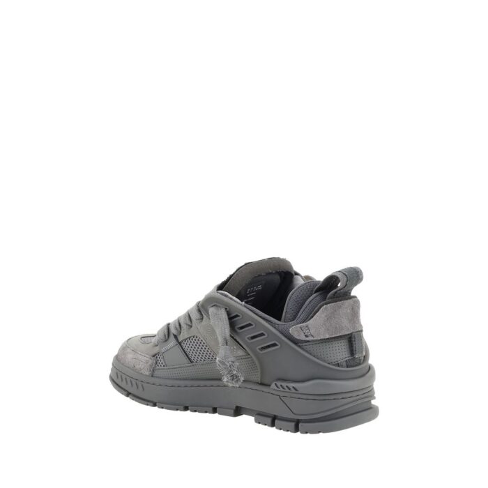 Axel Arigato Area Patchwork Sneakers - Image 3
