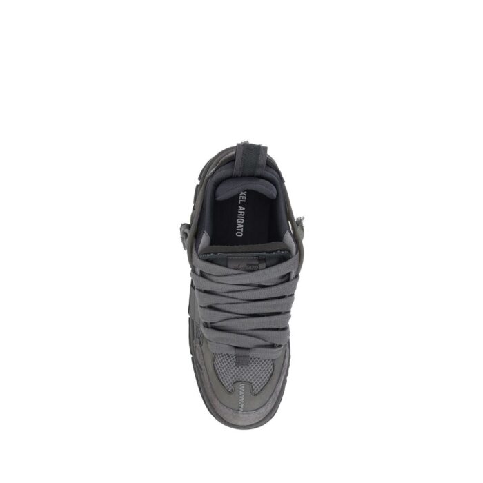 Axel Arigato Area Patchwork Sneakers - Image 4