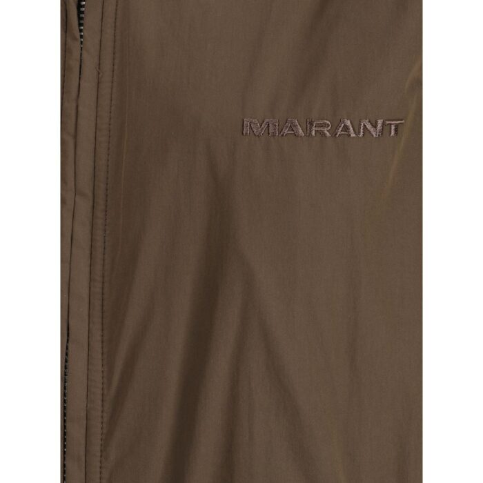 Marant Etoile Coleen Jacket - Image 3