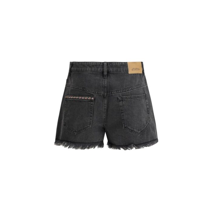 Marant Etoile Lesia Shorts - Image 2