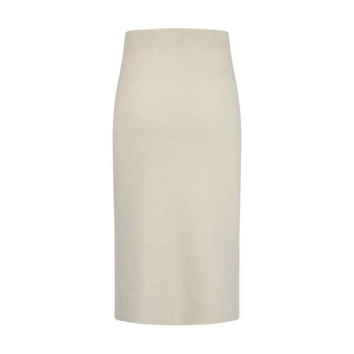 Alessandra Rich Midi Skirt - Image 2
