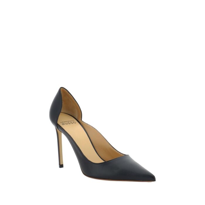 Francesco Russo Pumps - Image 2