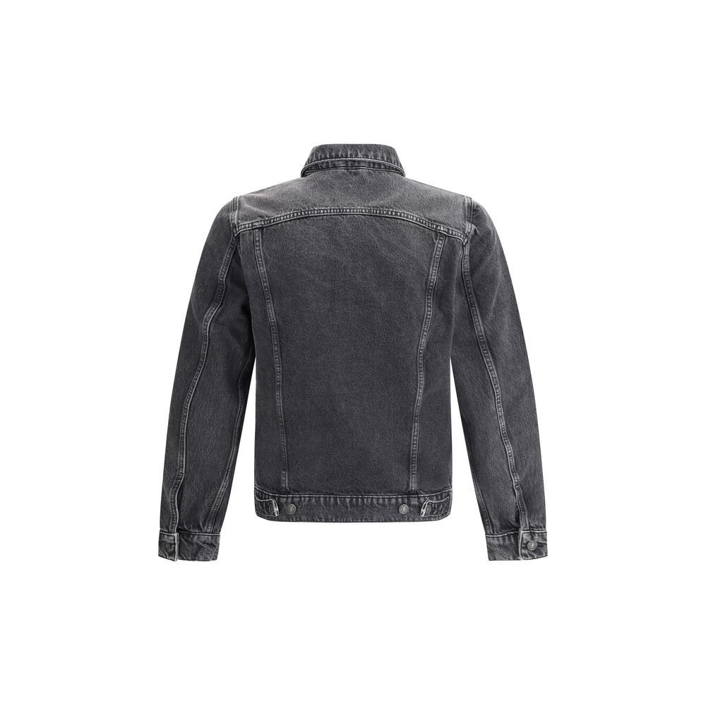 7FOR Perfect Koto Denim Jacket - Image 2