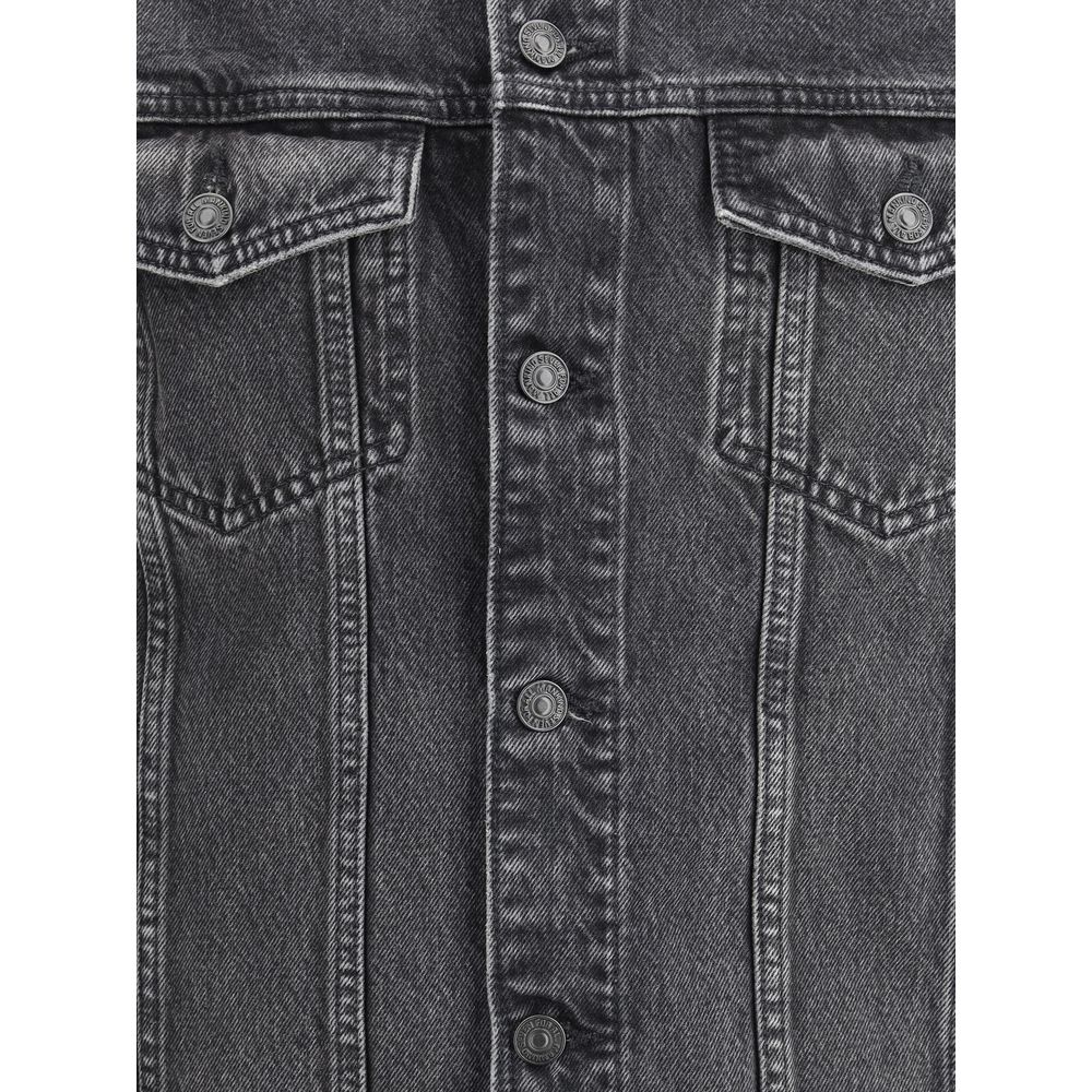 7FOR Perfect Koto Denim Jacket - Image 3