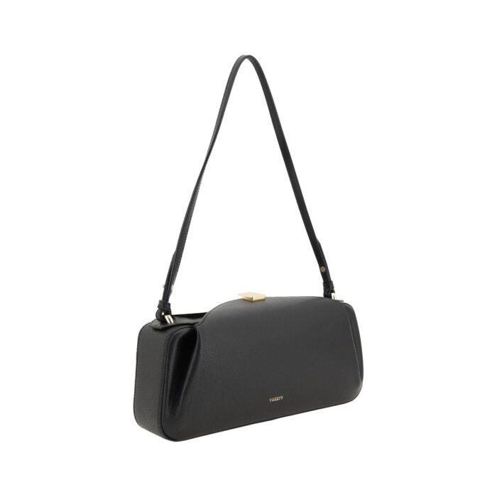 Yuzefi Oyster Shoulder Bag - Image 3