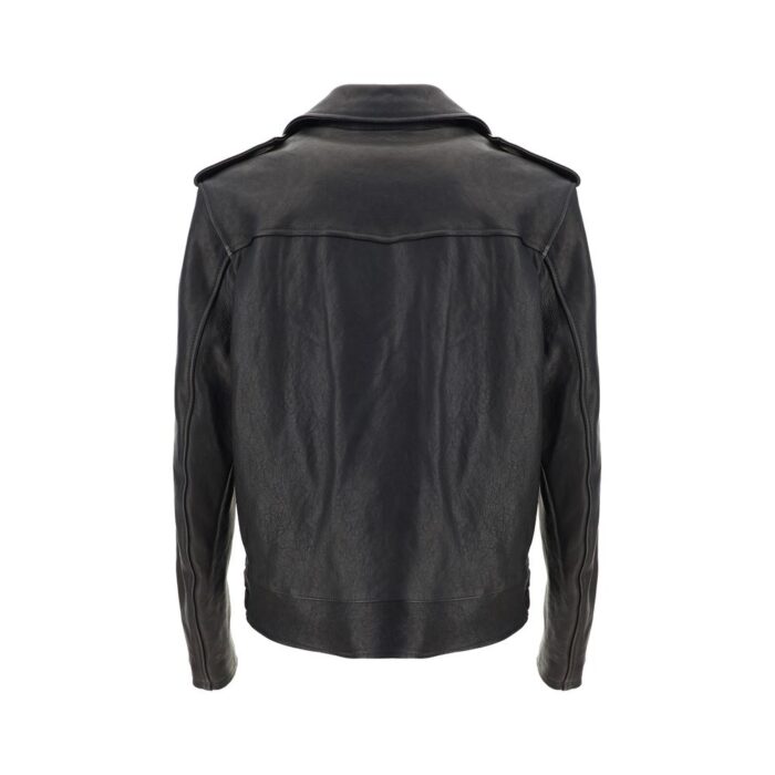 Belstaff Biker Jacket - Image 2