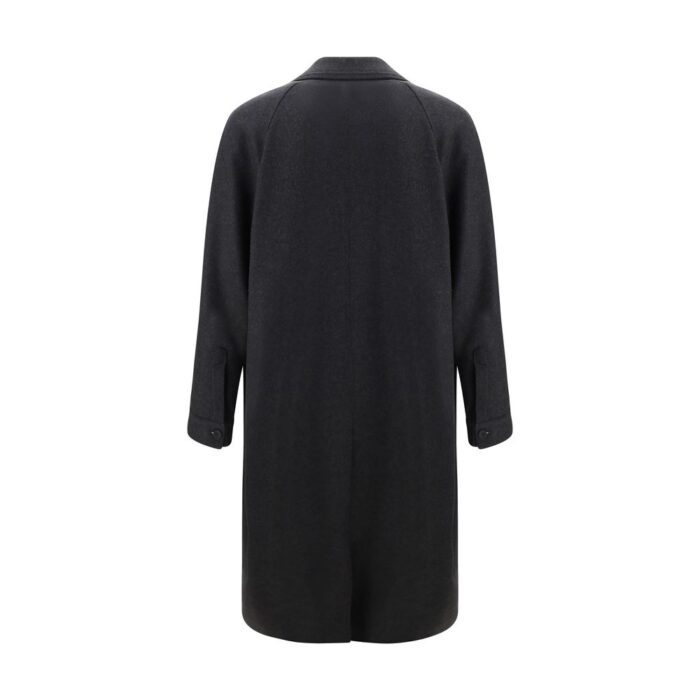 Fendi Coat - Image 2