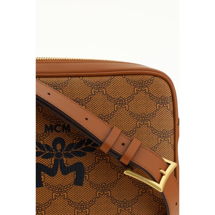 MCM Himmel Shoulder Bag - Image 4