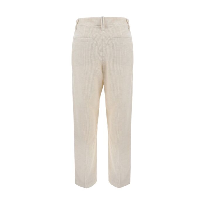 Brunello Cucinelli Pants - Image 2
