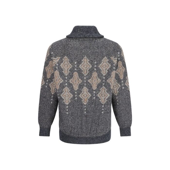Brunello Cucinelli Cardigan - Image 2