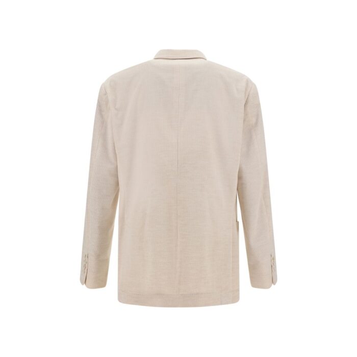 Brunello Cucinelli Blazer Jacket - Image 2