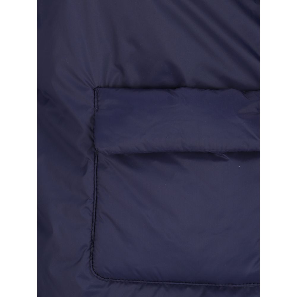 Ella Down Jacket - Image 3