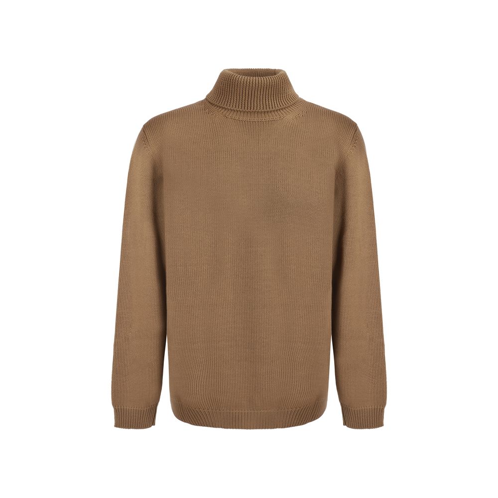 Roberto Collina Turtleneck Sweater