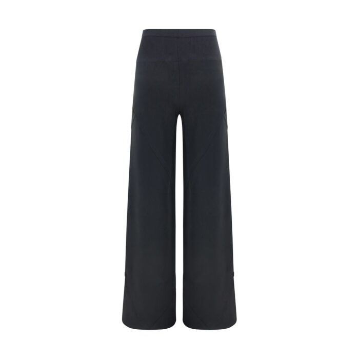 Rick Owens Bias Pants - Image 2