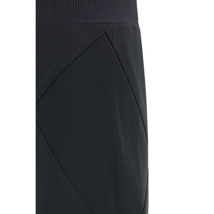 Rick Owens Bias Pants - Image 3