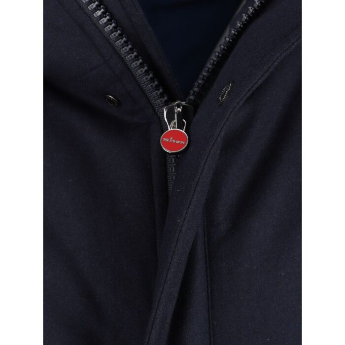 Kiton Down Jacket - Image 3