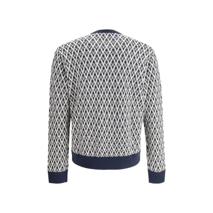 Valentino Pap Sweater - Image 2