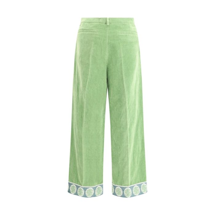 Valentino Pap Pants - Image 2