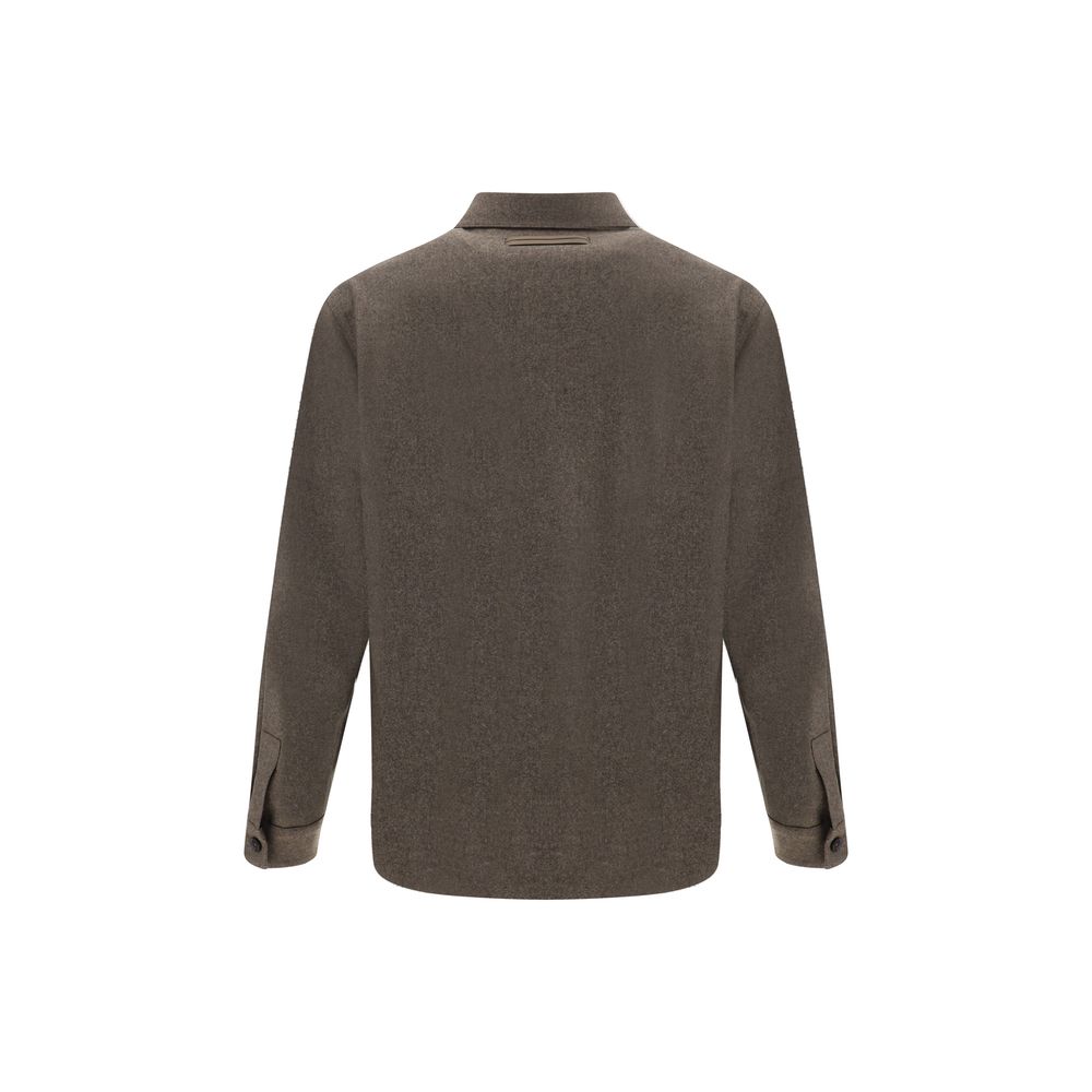 ZEGNA Chore Jacket - Image 2