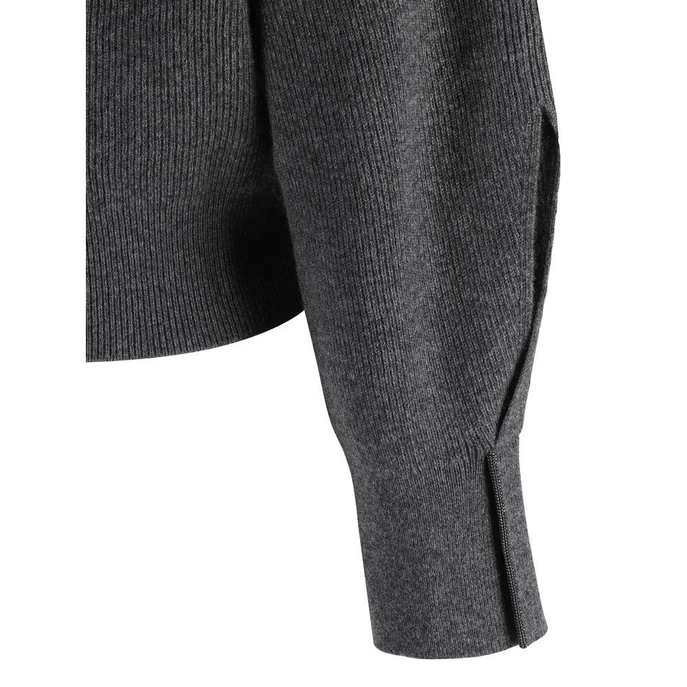 Brunello Cucinelli Sweater - Image 3