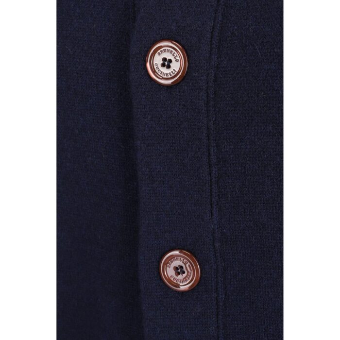 Brunello Cucinelli Cardigan - Image 3