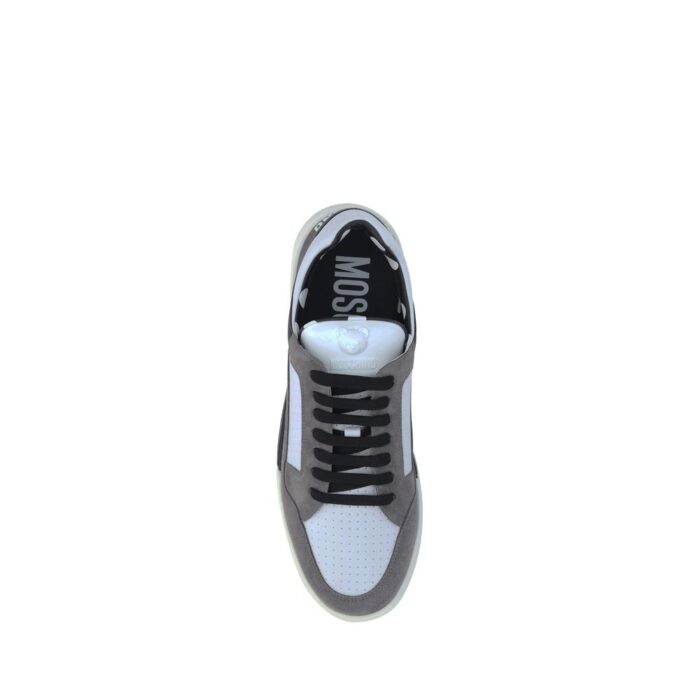 Moschino Sneakers - Image 4