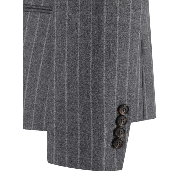 Brunello Cucinelli Blazer Jacket - Image 3