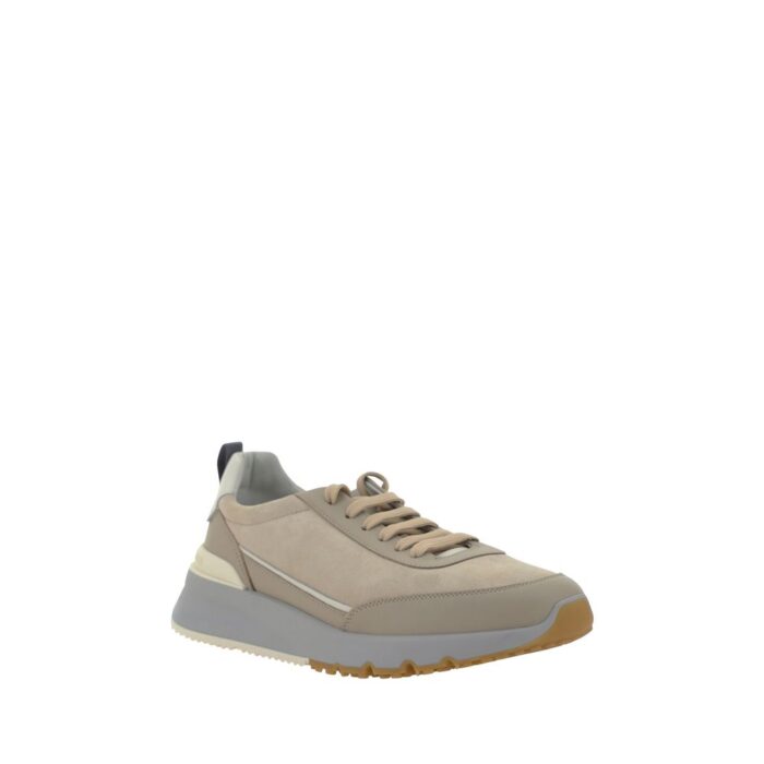 Brunello Cucinelli Sneakers - Image 2