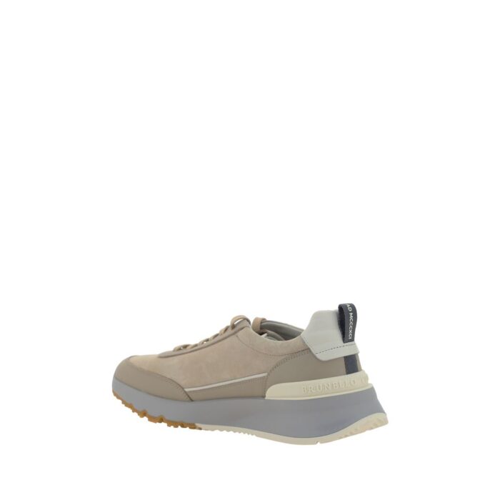 Brunello Cucinelli Sneakers - Image 3