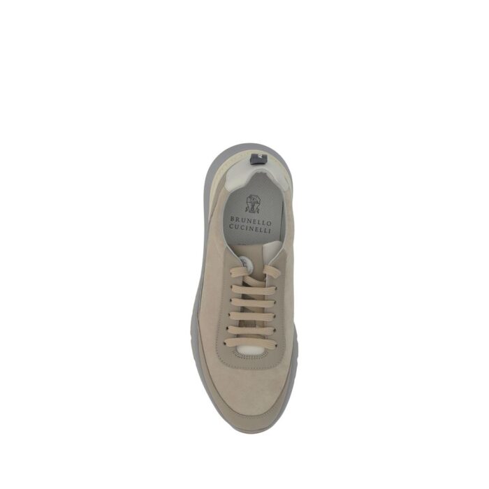 Brunello Cucinelli Sneakers - Image 4