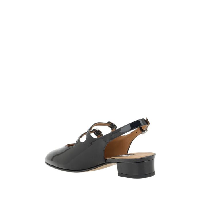 Carel Paris Peche Pumps - Image 3