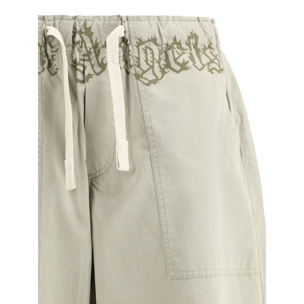 Palm Angels Waist Pants - Image 3