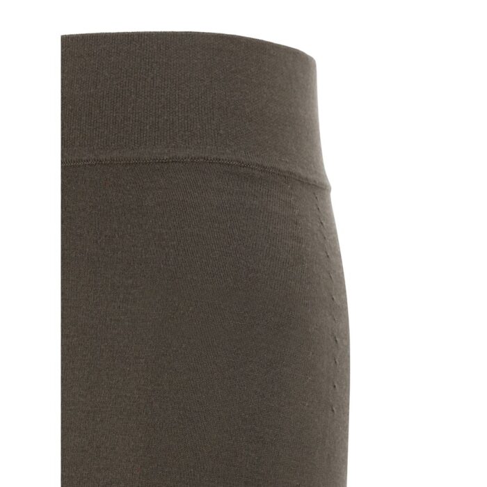 Rick Owens Dauphine Long Skirt - Image 3