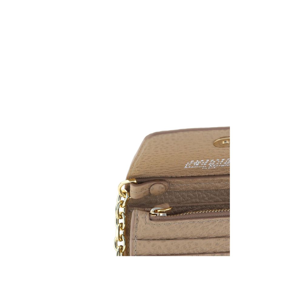 Margiela Shoulder Wallet - Image 4