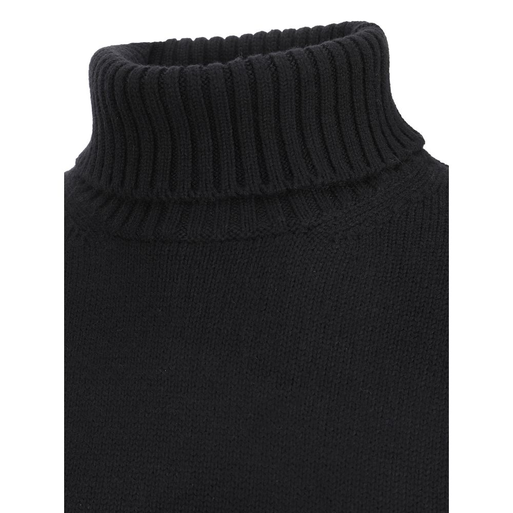 Cruciani Turtleneck Sweater - Image 3