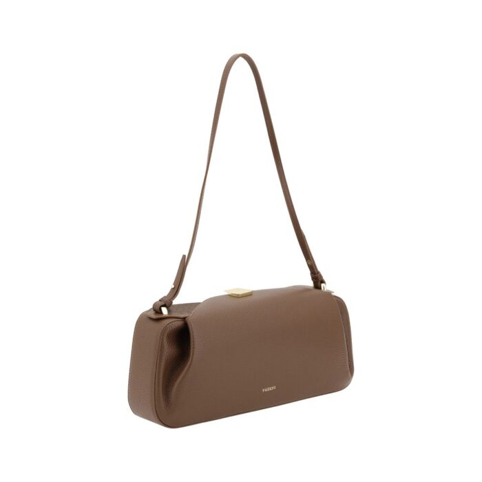 Yuzefi Oyster Shoulder Bag - Image 3