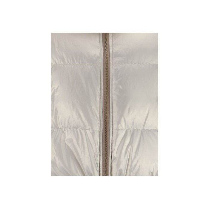 Brunello Cucinelli Reversible Down Jacket - Image 4